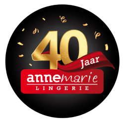 Annemarie Lingerie bestaat 40 jaar!